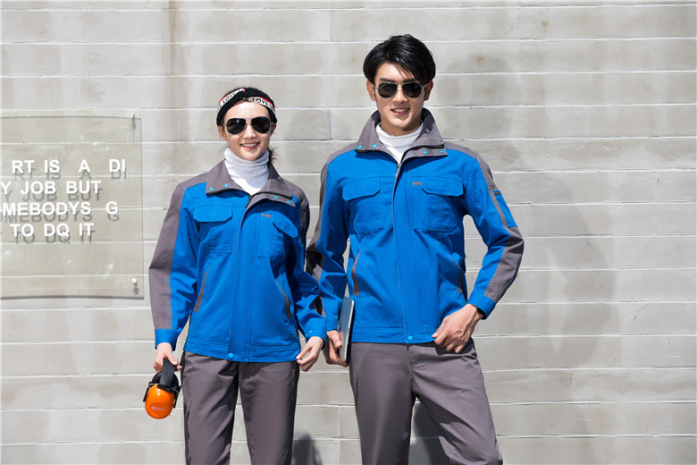夏季工作服該怎么保養(yǎng)？